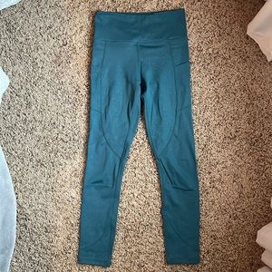 Zyia Light and Tight Leggings